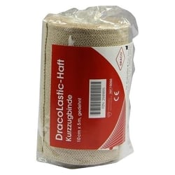 Dracolastic Haft Kurzzugbinde 10 cmx5 m