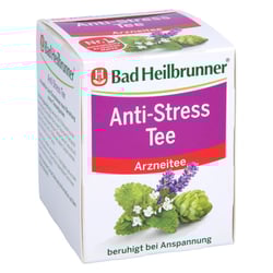 Bad Heilbrunner Anti-Stress-Tee