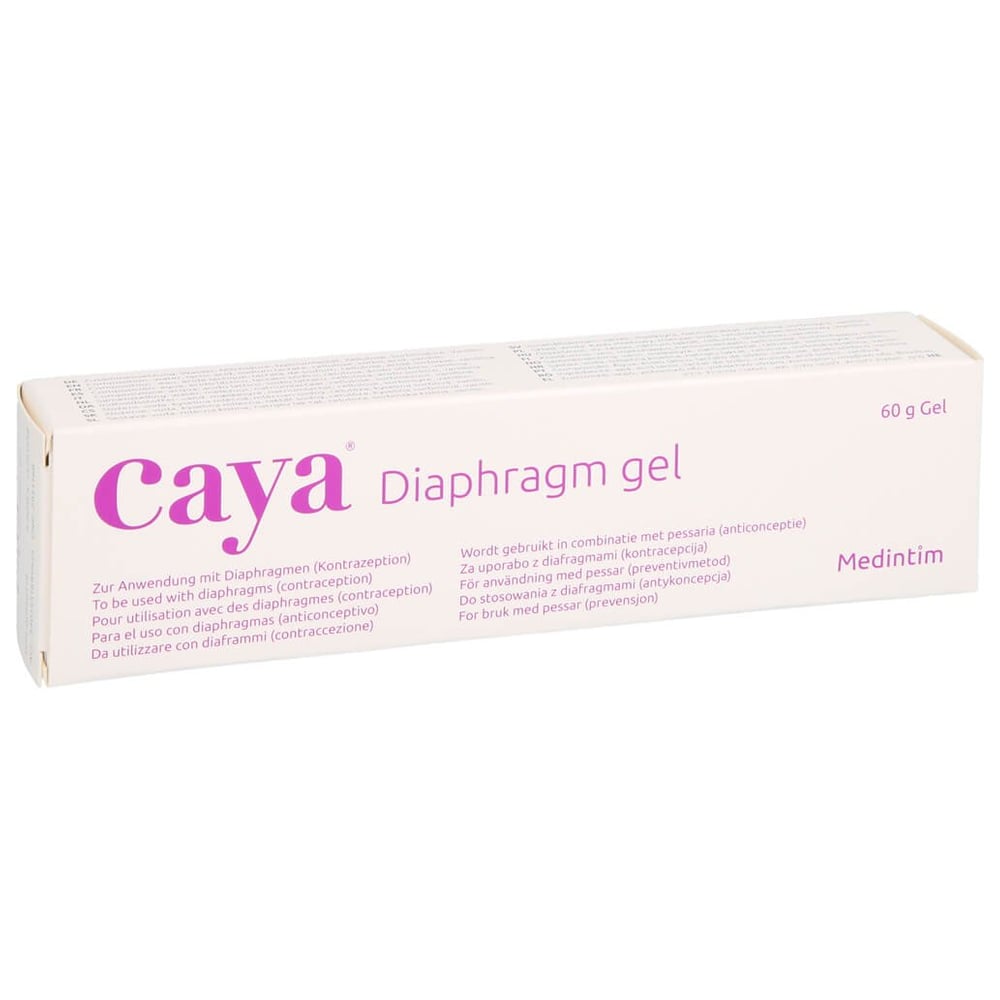 Caya Diaphragm Gel