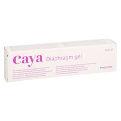 Caya Diaphragm Gel