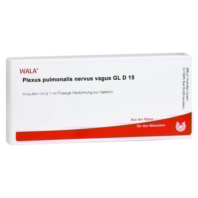 Plexus Pul Ner Va Gl D15