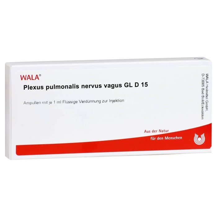 Plexus Pul Ner Va Gl D15