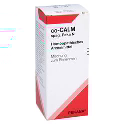 CO-CALM spag.Peka N Tropfen