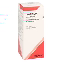 CO-CALM spag.Peka N Tropfen
