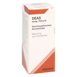 Deas spag.Peka N Tropfen