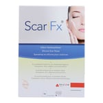 Scar FX Silikon Narbenpflaster 3,75x7,5 cm Produktbild 2