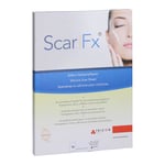 Scar FX Silikon Narbenpflaster 3,75x12,5 cm Produktbild 1