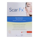 Scar FX Silikon Narbenpflaster 3,75x12,5 cm Produktbild 2