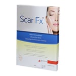 Scar FX Silikon Narbenpflaster 7,5x12,5 cm Produktbild 1