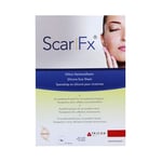 Scar FX Silikon Narbenpflaster 10x20 cm Produktbild 1