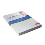 Scar FX Silikon Narbenpflaster 2,5x30 cm Produktbild 1