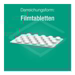 Zink Verla OTC 20 mg