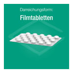 Zink Verla OTC 20 mg