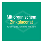 Zink Verla OTC 20 mg