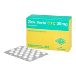 Zink Verla OTC 20 mg Produktbild 4