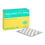 Zink Verla OTC 20 mg Produktbild 3