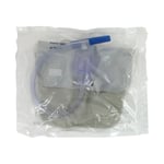 Urinbeutel 24h steril Schl.30 cm 1000 ml Produktbild 1