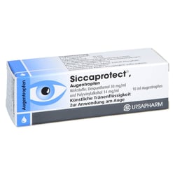 Siccaprotect