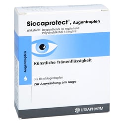 Siccaprotect