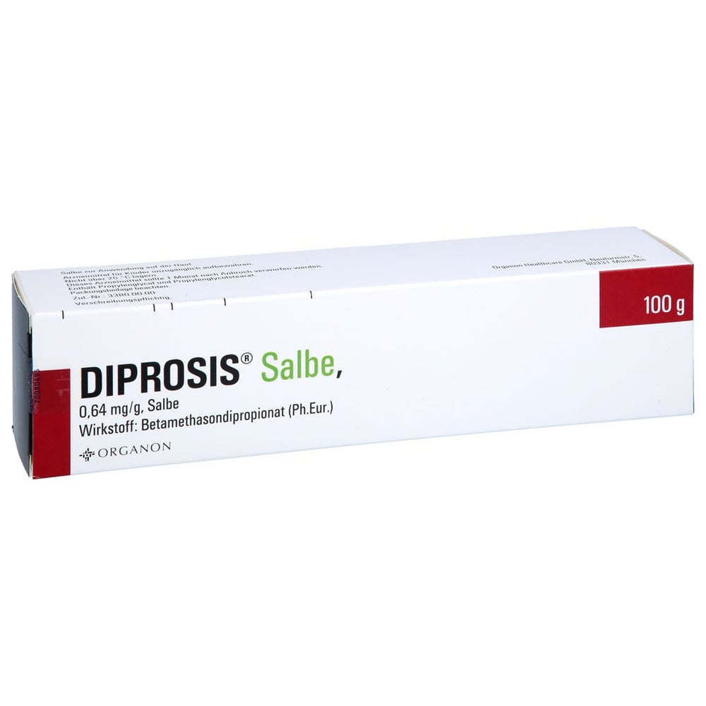 Diprosis