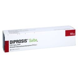 Diprosis