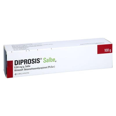 Diprosis