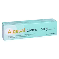 Algesal Creme