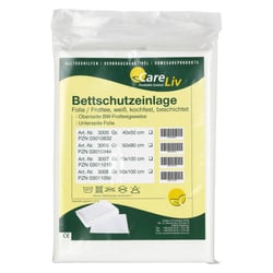 Bettschutzeinl Fo Fr90x100