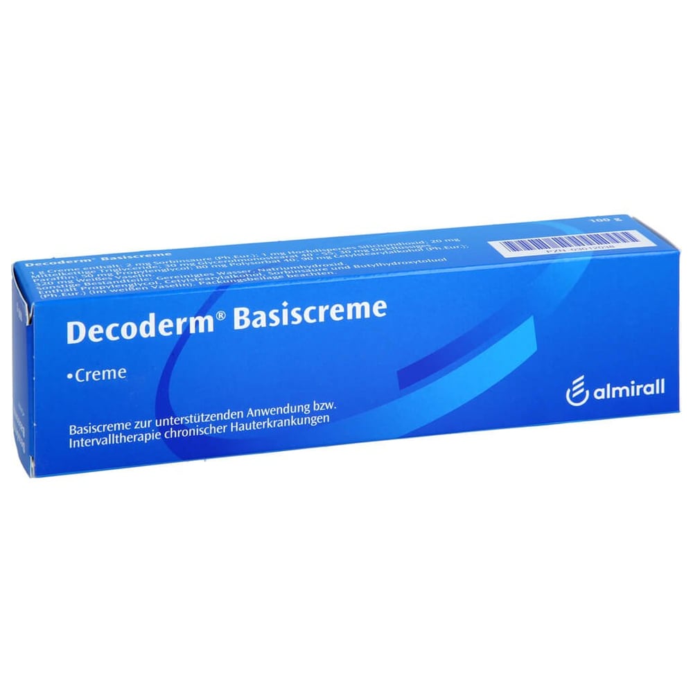 Decoderm Basiscreme