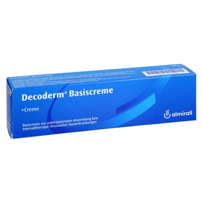 Decoderm Basiscreme