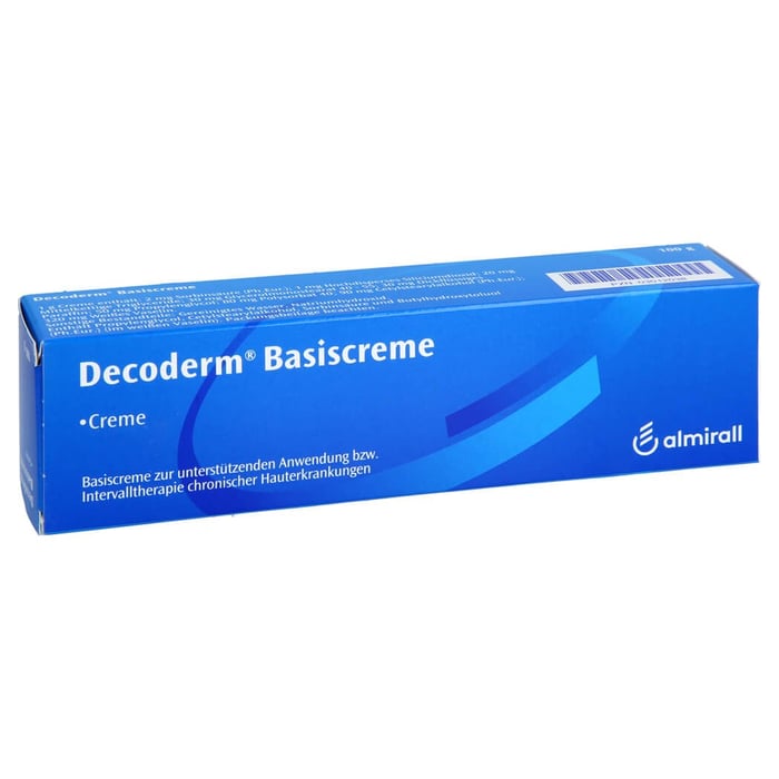 Decoderm Basiscreme