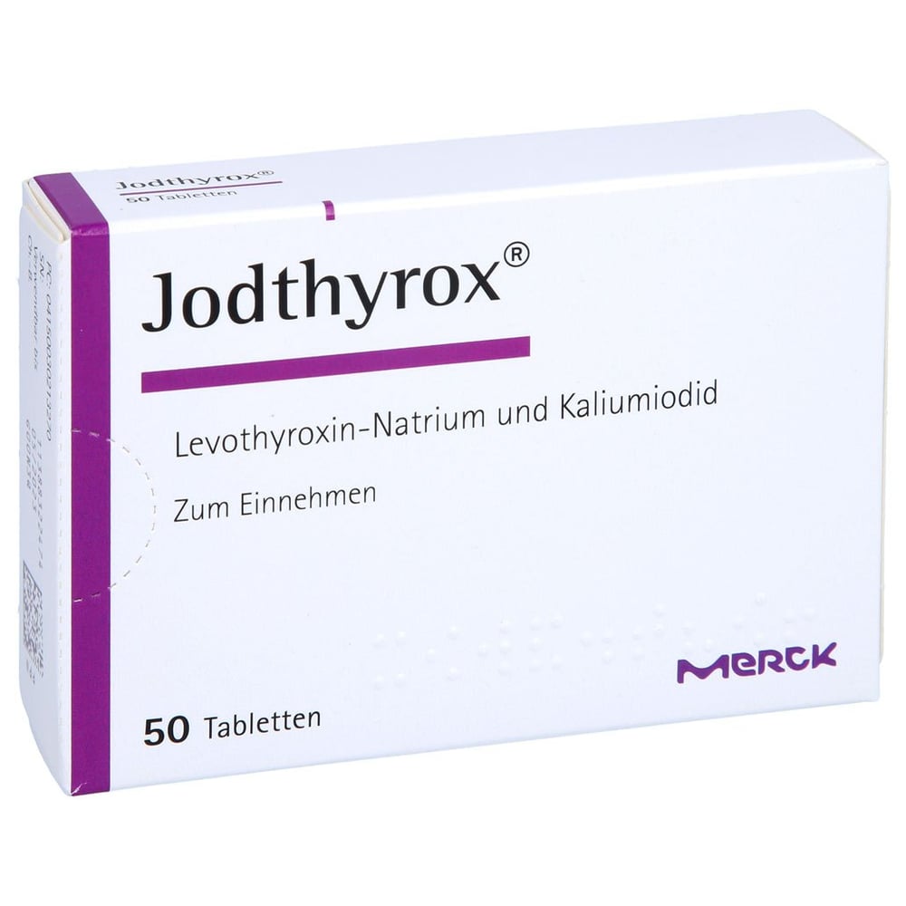 Jodthyrox