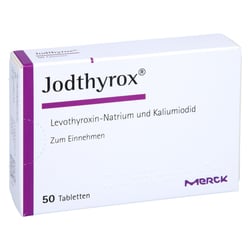 Jodthyrox