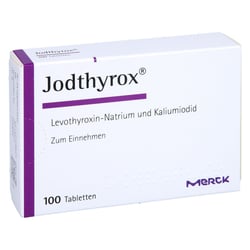 Jodthyrox