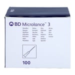 BD Microlance K 25 g 1 Produktbild 2