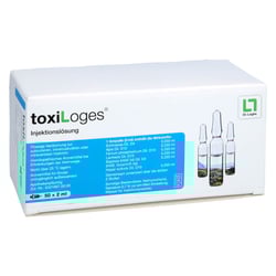 toxiLoges Injektionslösung