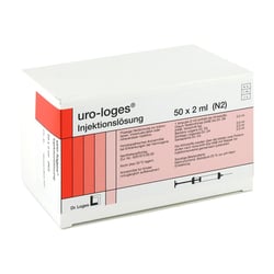 uroLoges Injektionslösung