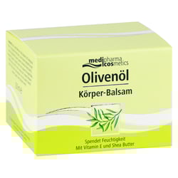 medipharma Olivenöl Körper-Balsam