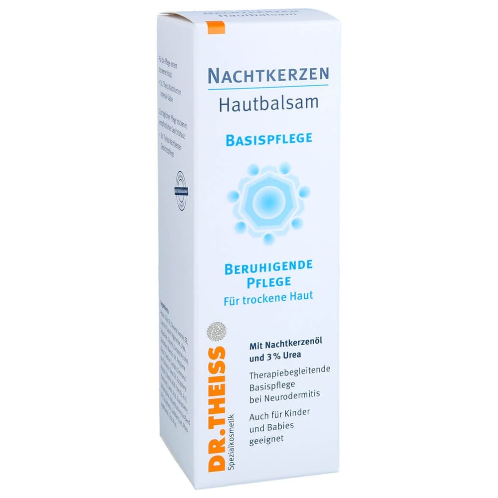 Dr. Theiss Nachtkerzen Hautbalsam