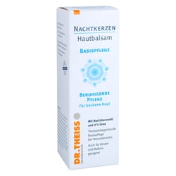 Dr. Theiss Nachtkerzen Hautbalsam