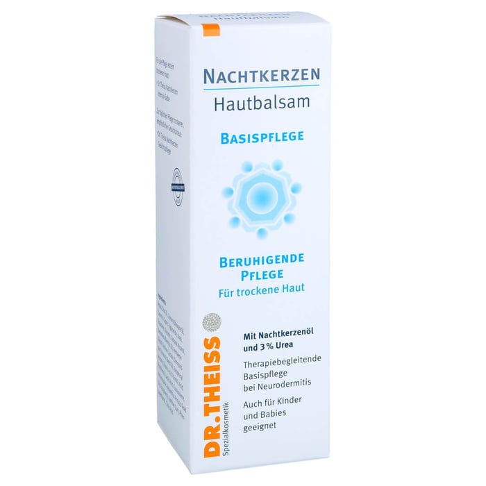 Dr. Theiss Nachtkerzen Hautbalsam