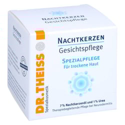 Dr.Theiss Nachtkerzen Gesichtspflege