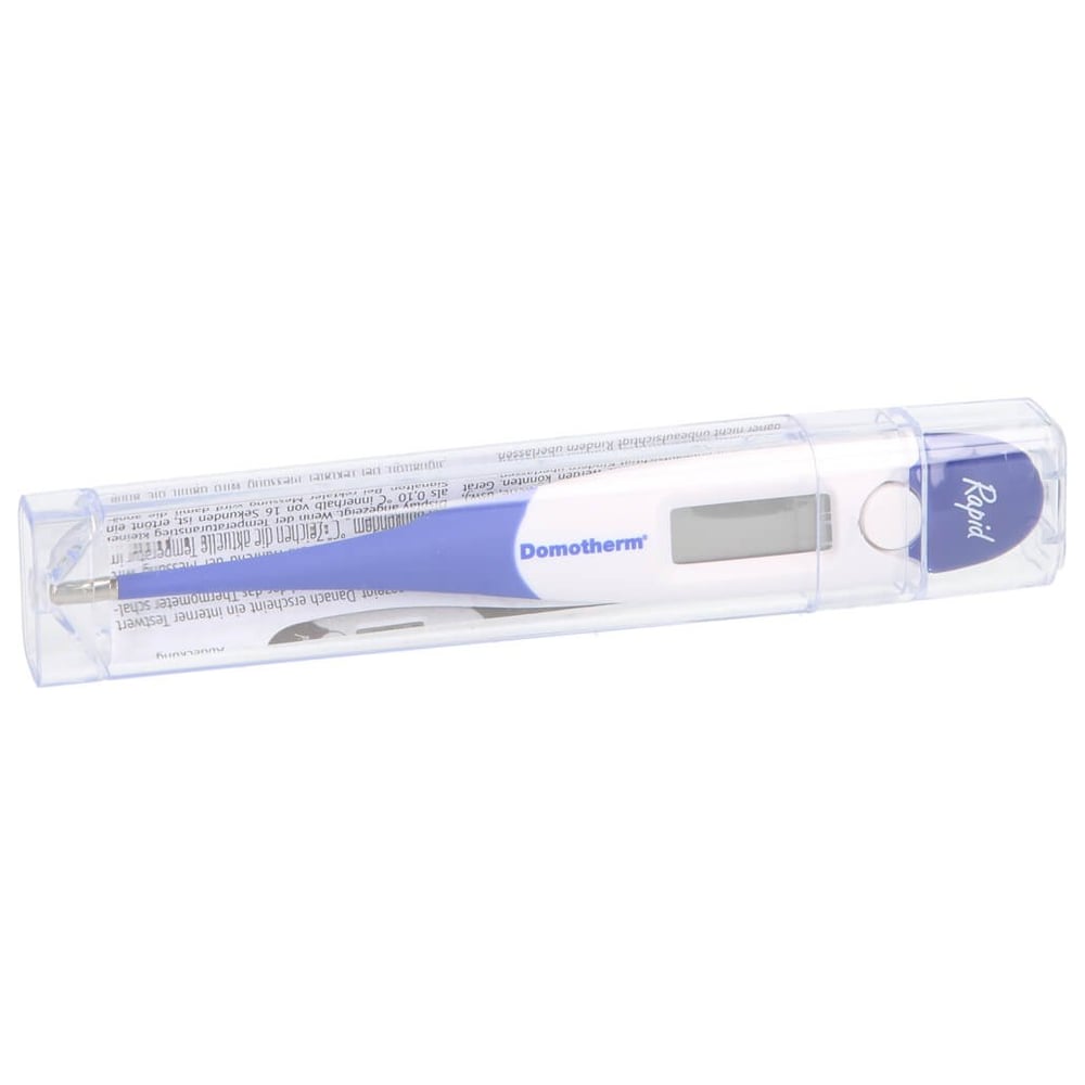 Domotherm Rapid Fieberthermometer