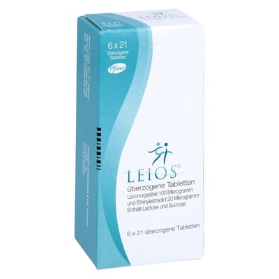 Leios