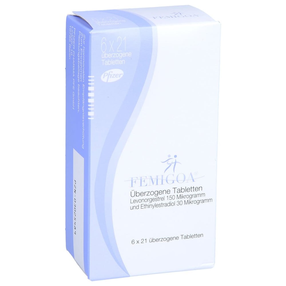 Femigoa