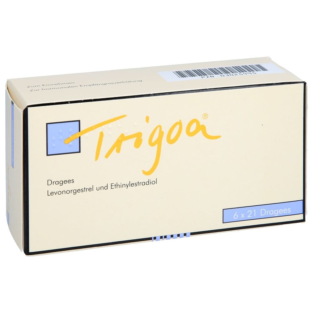 Trigoa