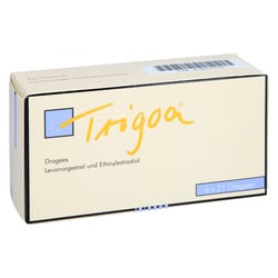 Trigoa