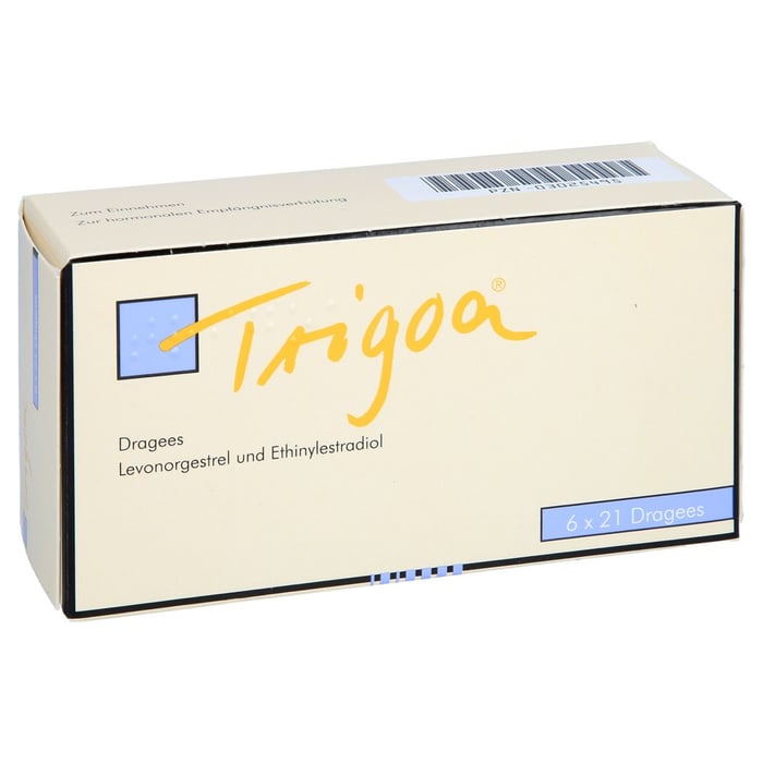 Trigoa