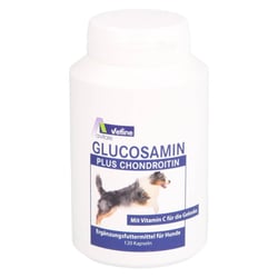 Avitale Glucosamin + Chondroitin für Hunde