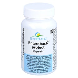 Enterobact-protect Kapseln